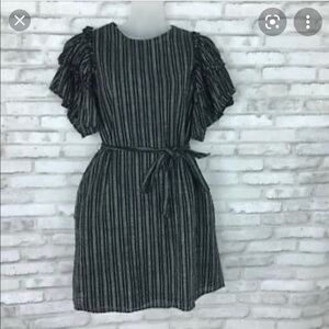 Belted Dress - Who What Wear